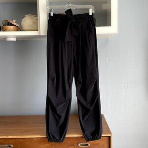 Paskho Serene Ultra Comfortable Pants Black